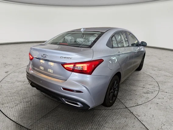 Chery Arrizo 5 Comfort 2026 