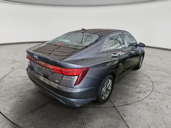 هيونداي اكسنت كمفورت 2024 