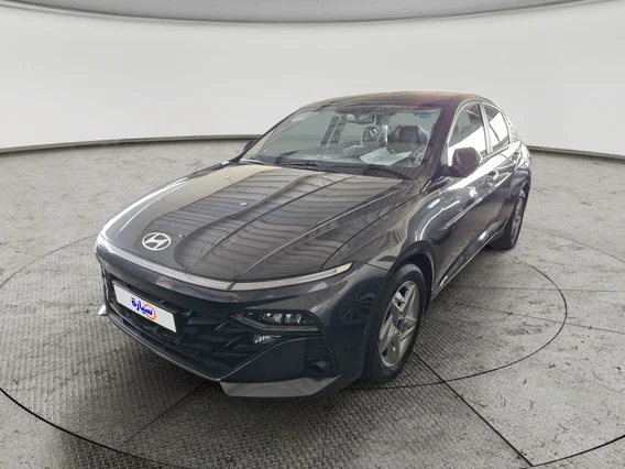 هيونداي اكسنت كمفورت 2024 