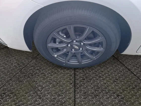 شيري اريزو 5 Comfort 2026 