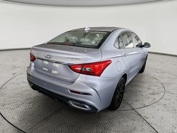 شيري اريزو 5 Comfort 2026 