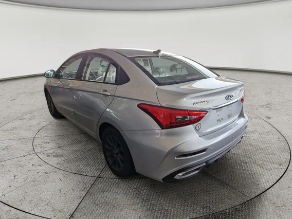 Chery Arrizo 5 Comfort 2026 