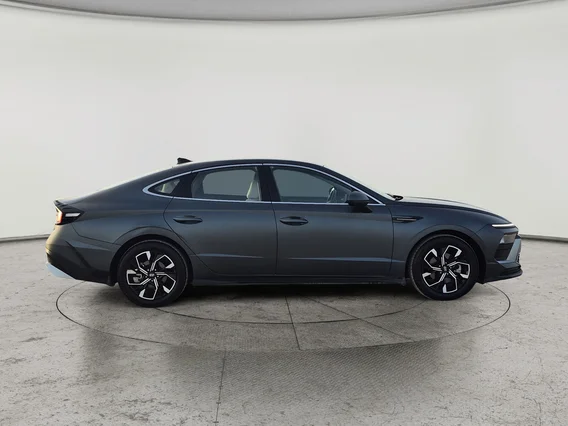 هيونداي سوناتا فلييت 2024 