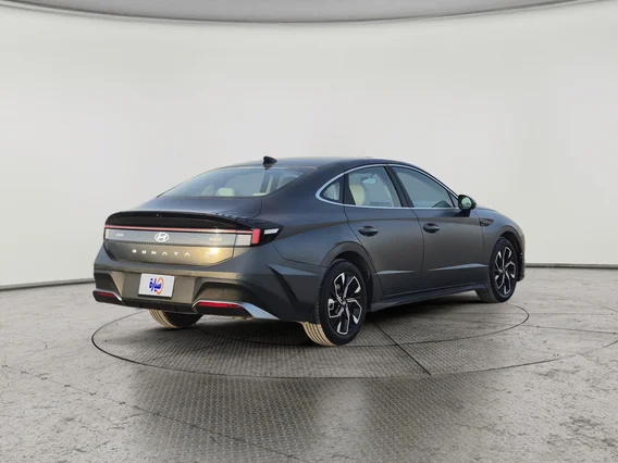 هيونداي سوناتا فلييت 2024 