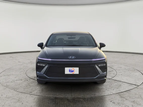 هيونداي سوناتا فلييت 2024 