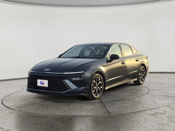 هيونداي سوناتا فلييت 2024 