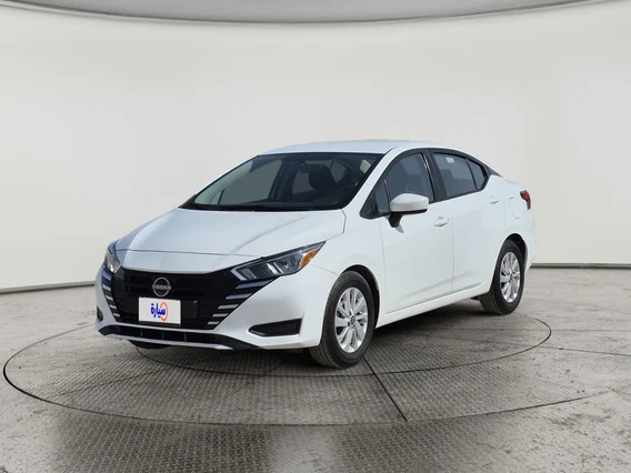 Nissan Sunny S New Shape 2024 