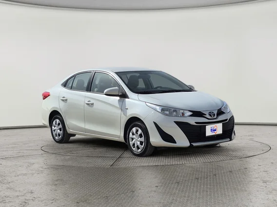 تويوتا يارس Y 2019 