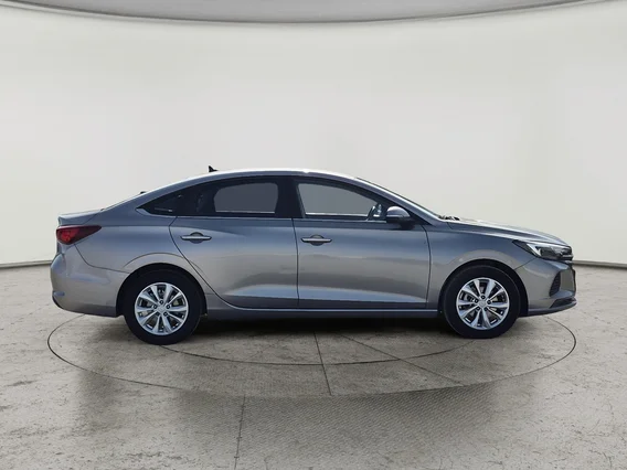 Changan Eado Plus Trend 2023 