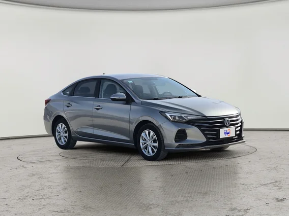 Changan Eado Plus Trend 2023 