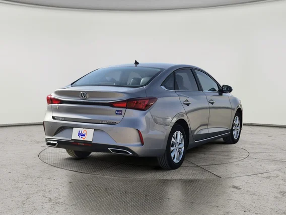 Changan Eado Plus Trend 2023 