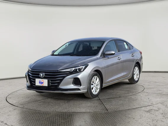 Changan Eado Plus Trend 2023 