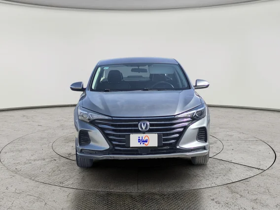 Changan Eado Plus Trend 2023 