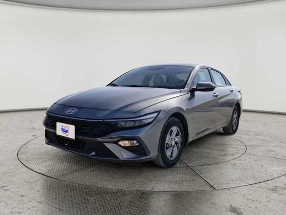 هيونداي النترا فلييت 2024 