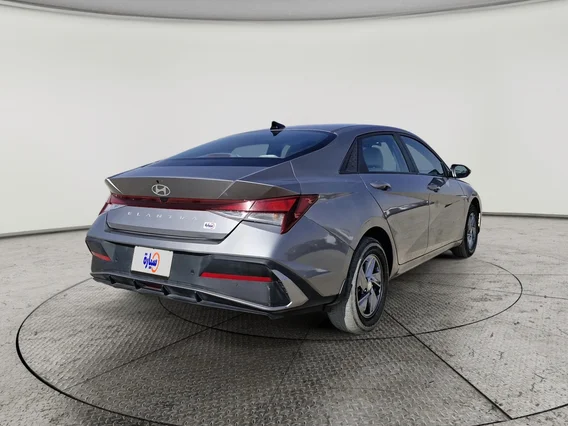 هيونداي النترا فلييت 2024 