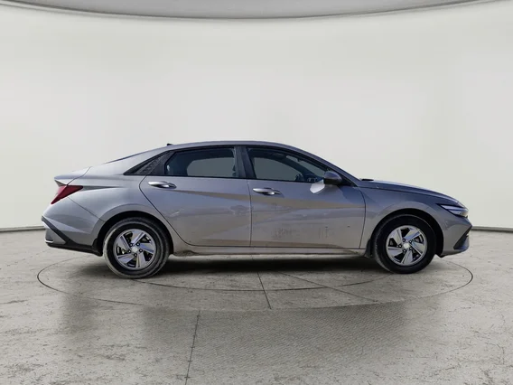 هيونداي النترا فلييت 2024 