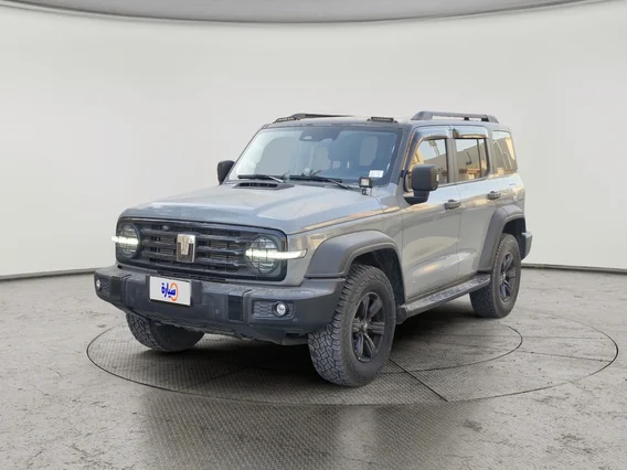 جريت وول تانك 300 تشالنجر 2025 دبل