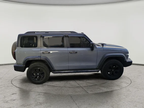 جريت وول تانك 300 تشالنجر 2025 دبل