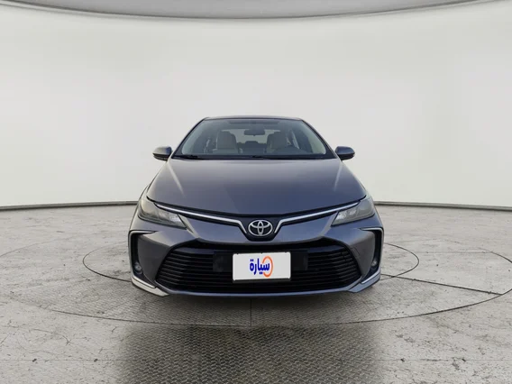 Toyota Corolla XLI 2023 