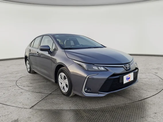 Toyota Corolla XLI 2023 