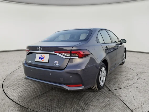 Toyota Corolla XLI 2023 