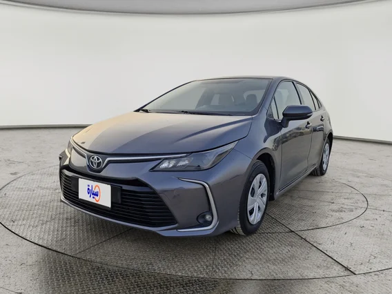 Toyota Corolla XLI 2023 