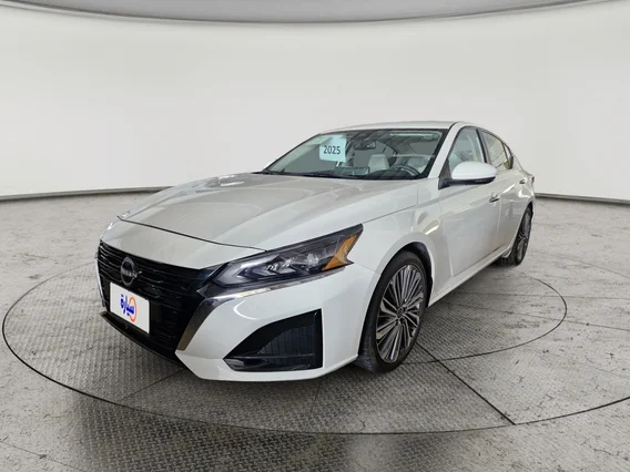 Nissan Altima SV 2025 