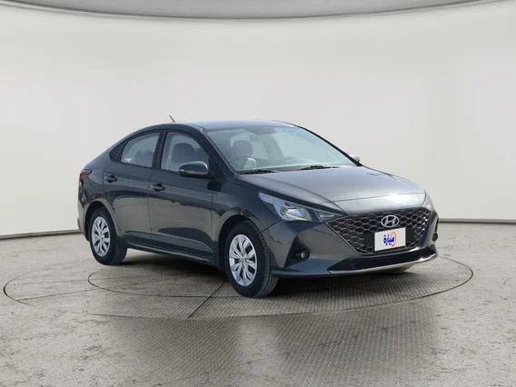 Hyundai Accent Smart 2023 