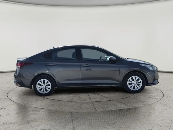 Hyundai Accent Smart 2023 