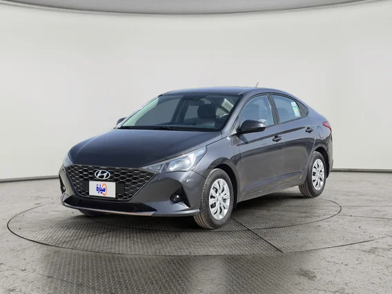 Hyundai Accent Smart 2023 