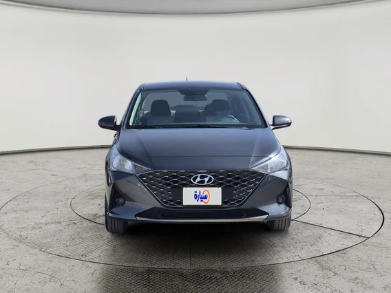 Hyundai Accent Smart 2023 