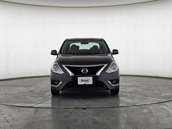 نيسان صني كمفورت 2023 