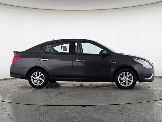 نيسان صني كمفورت 2023 