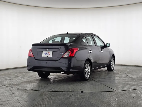 نيسان صني كمفورت 2023 