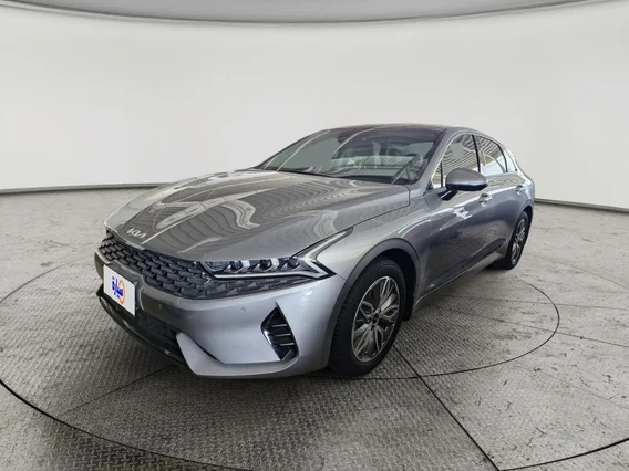 Kia K5 EX 2023 