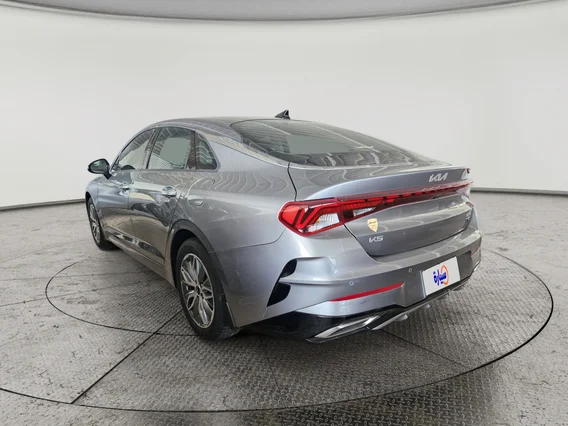 Kia K5 EX 2023 