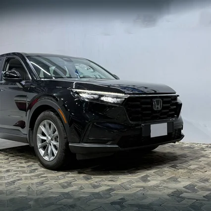Honda CRV LX 2025 