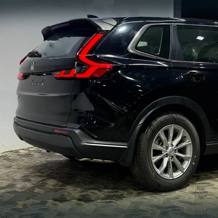 Honda CRV LX 2025 