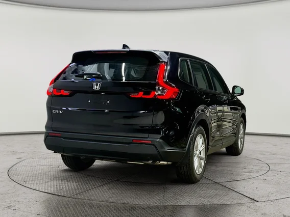 Honda CRV LX 2025 