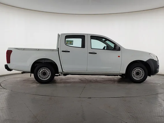 Isuzu D-max Double Cab 2021 