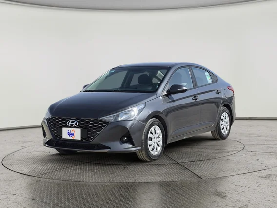 Hyundai Accent Smart 2022 