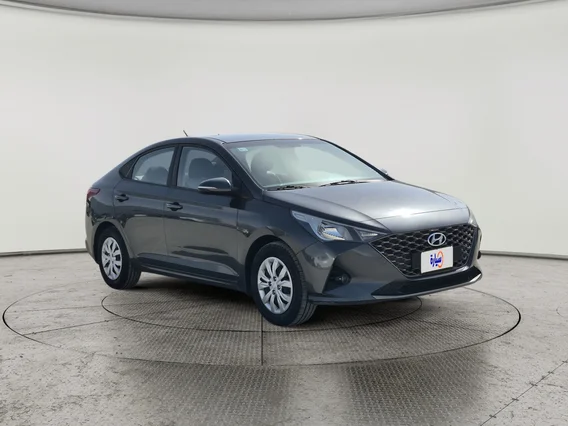 Hyundai Accent Smart 2022 