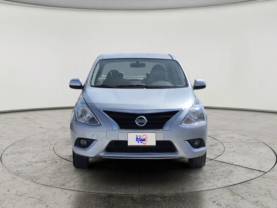 Nissan Sunny Classic-comfort 2024 