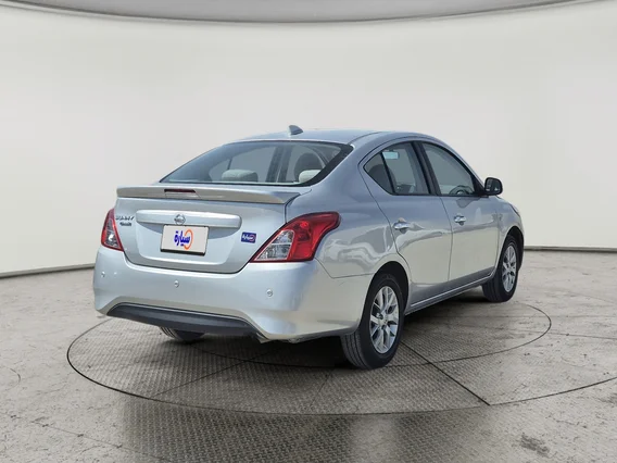 Nissan Sunny Classic-comfort 2024 