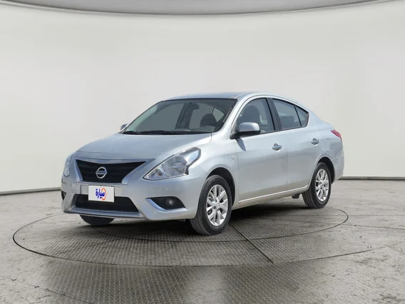 Nissan Sunny Classic-comfort 2024 