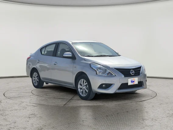 Nissan Sunny Classic-comfort 2024 