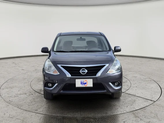 نيسان صني Classic-comfort 2023 