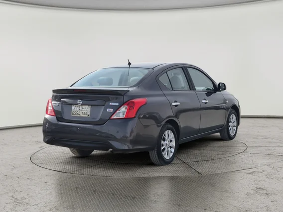 نيسان صني Classic-comfort 2023 