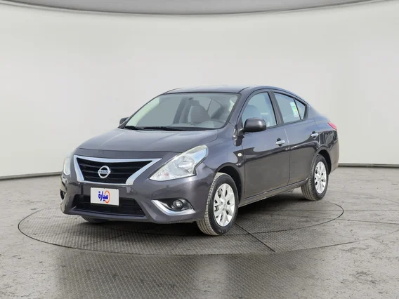 نيسان صني Classic-comfort 2023 