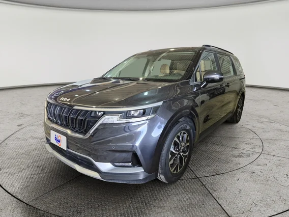 كيا كرنفال EX 2022 